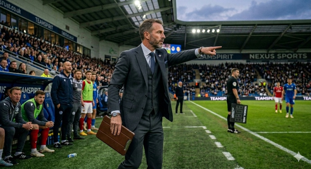 Teacher coaching preview